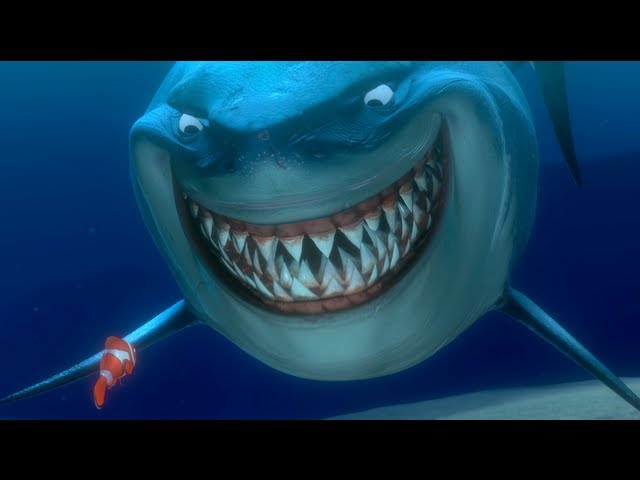 Finding Nemo