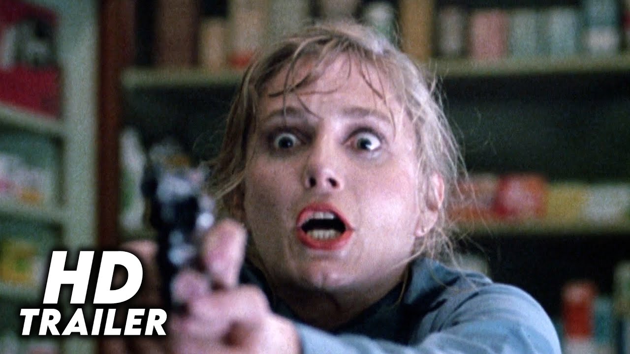 Maniac Cop 3: Badge of Silence