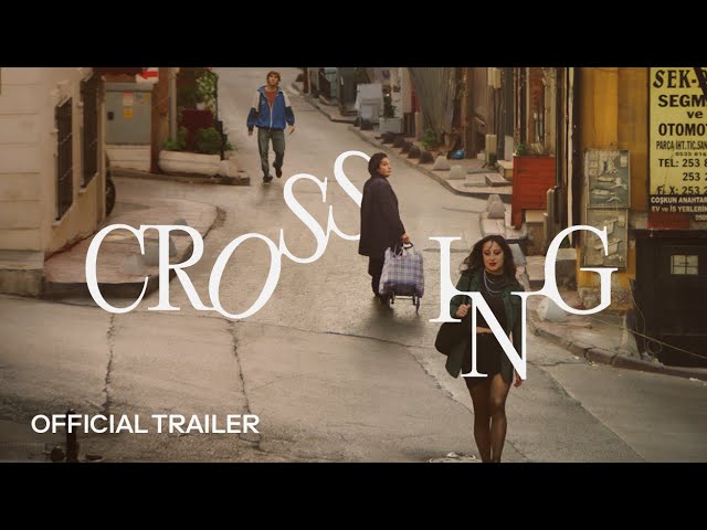 Crossing