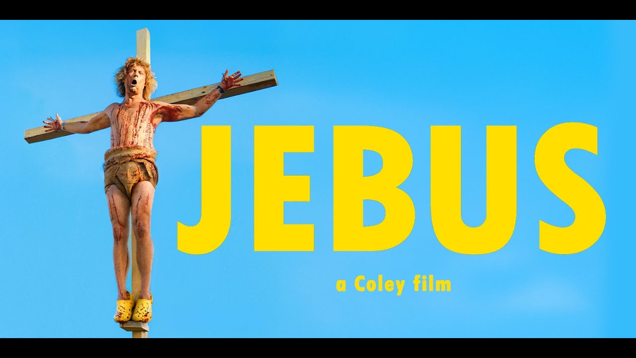 Jebus