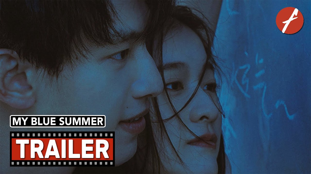 My Blue Summer