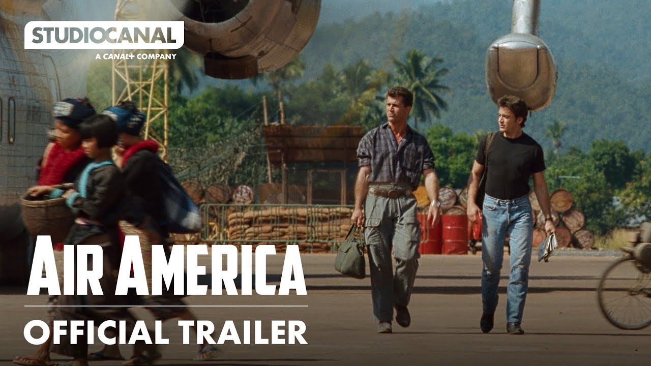 Air America
