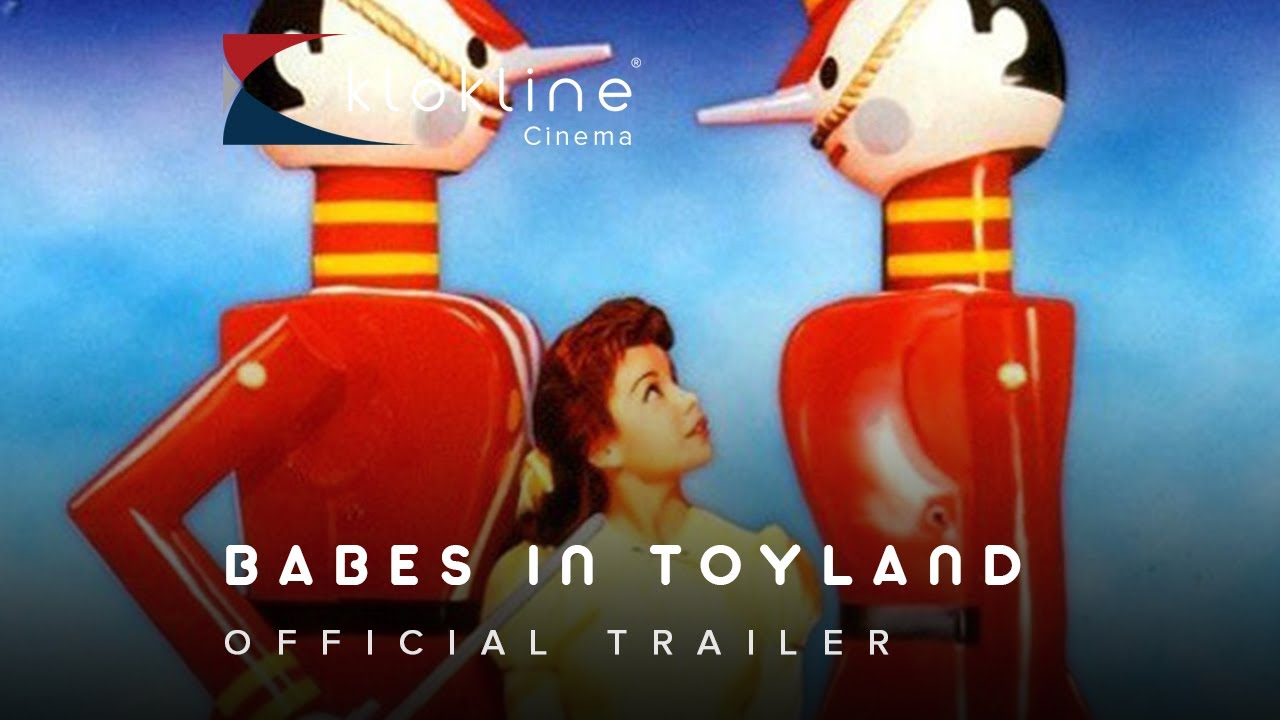 Babes in Toyland