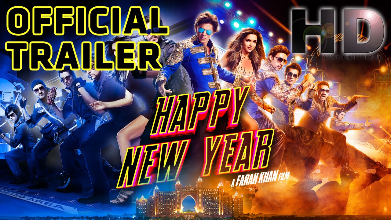 Happy New Year