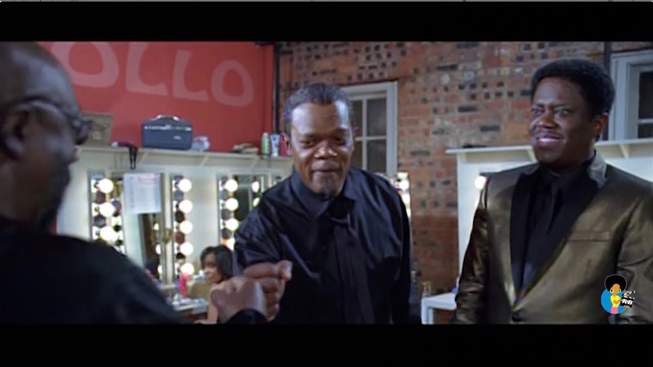 Soul Men