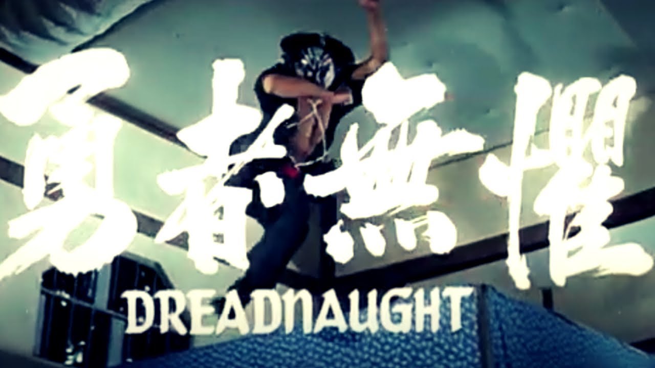 Dreadnaught