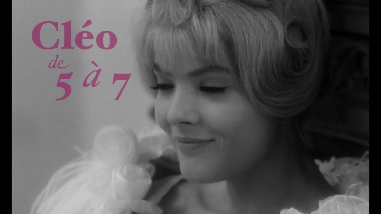 Cléo from 5 to 7