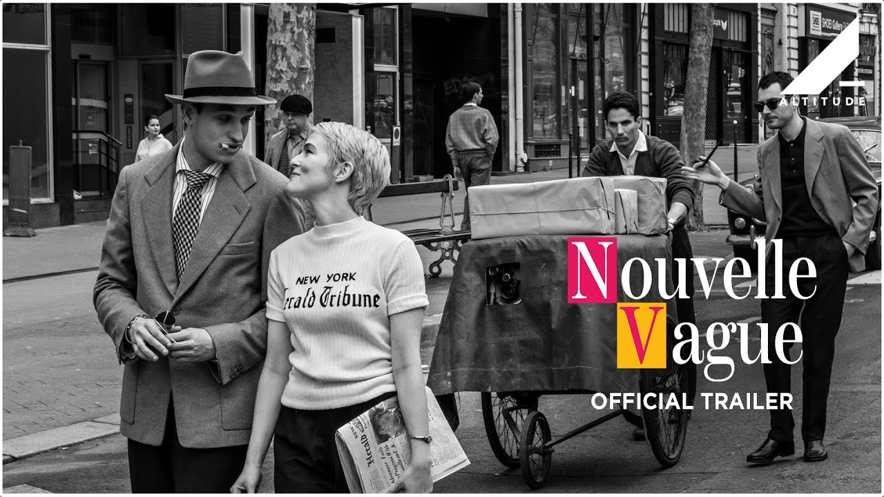 Nouvelle Vague