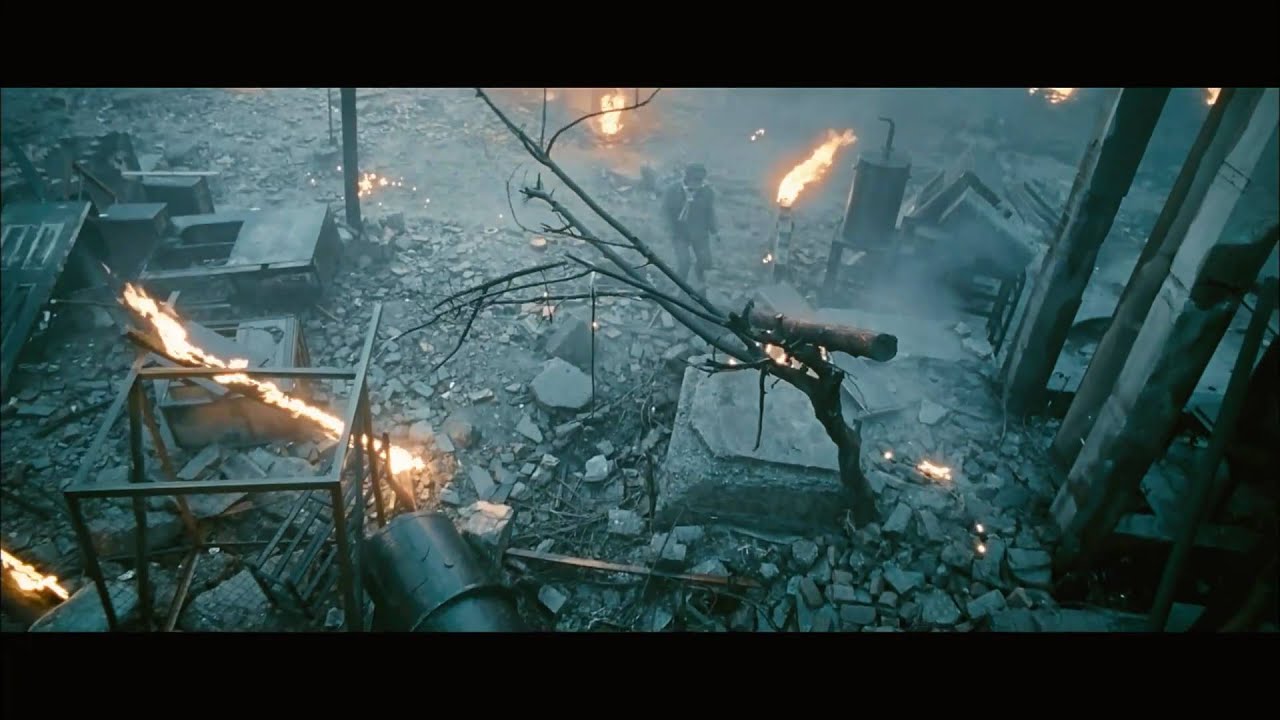 Legend of the Fist: The Return of Chen Zhen
