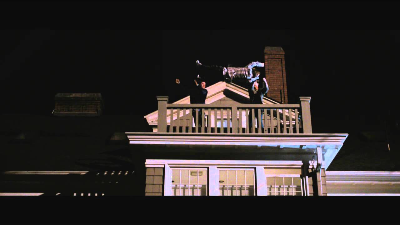 21 & Over