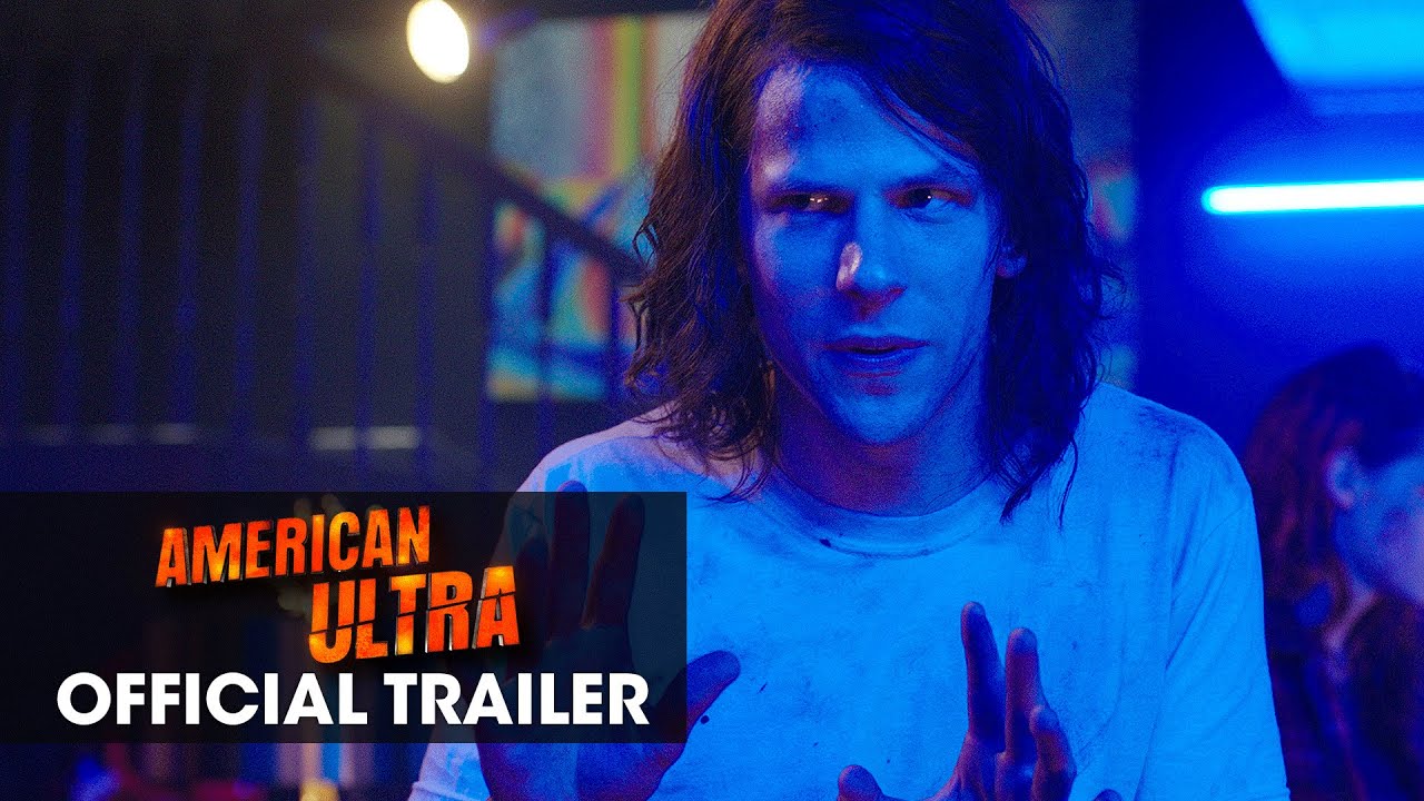 American Ultra