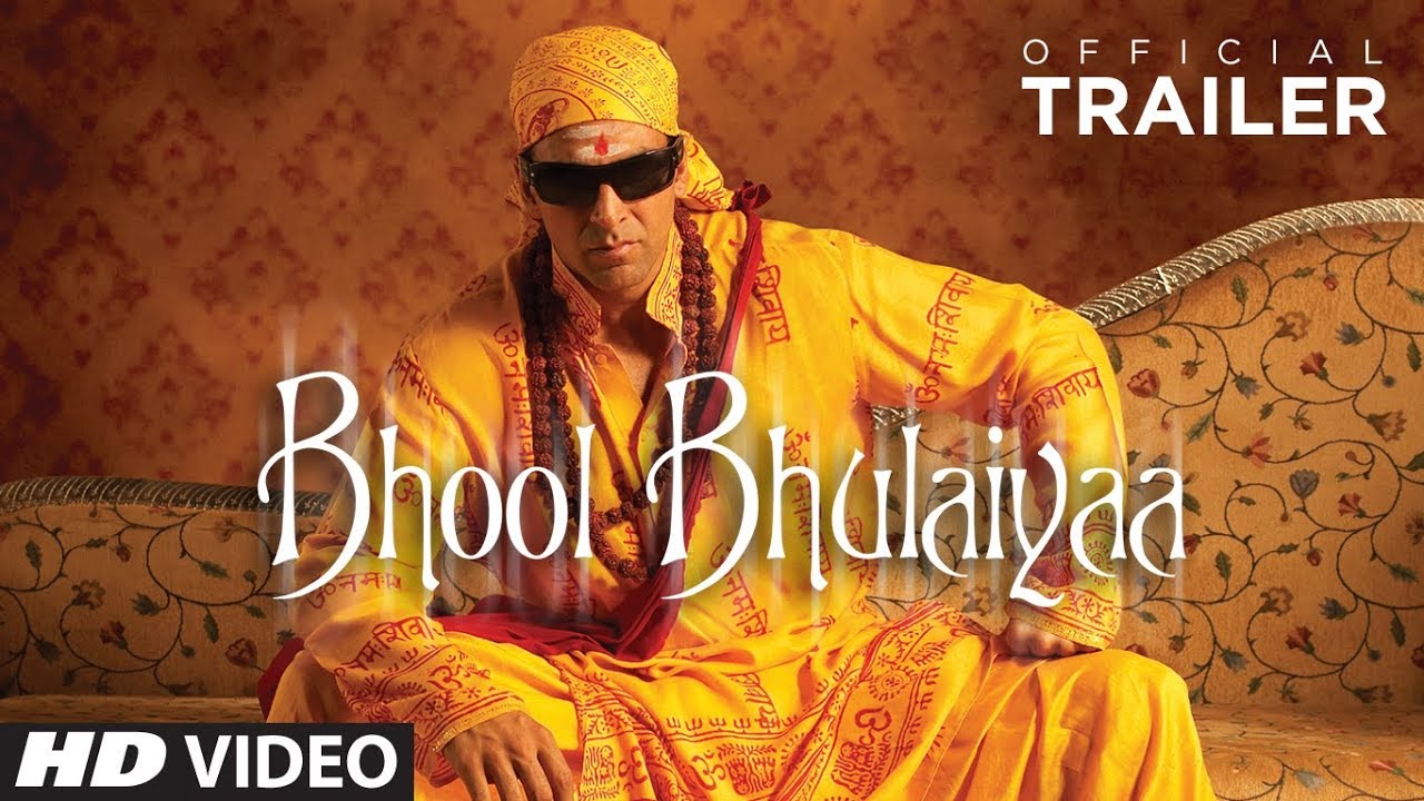 Bhool Bhulaiyaa