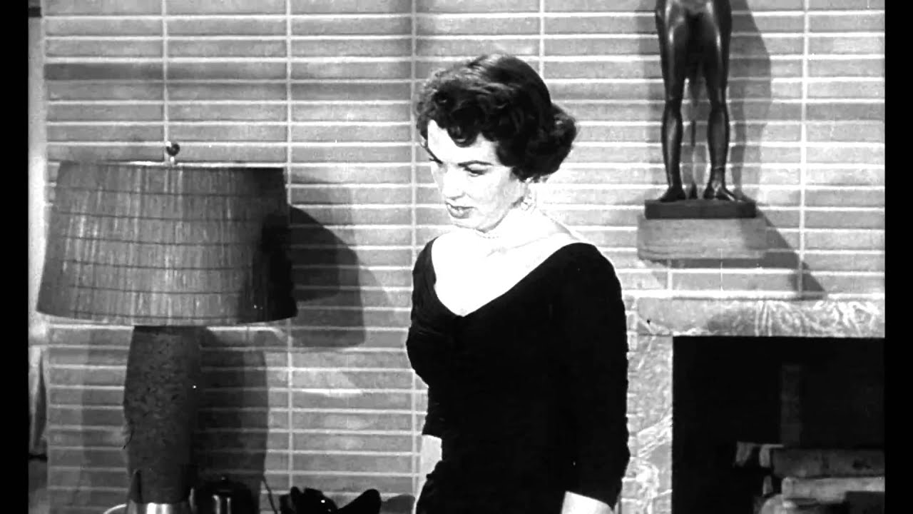 Kiss Me Deadly