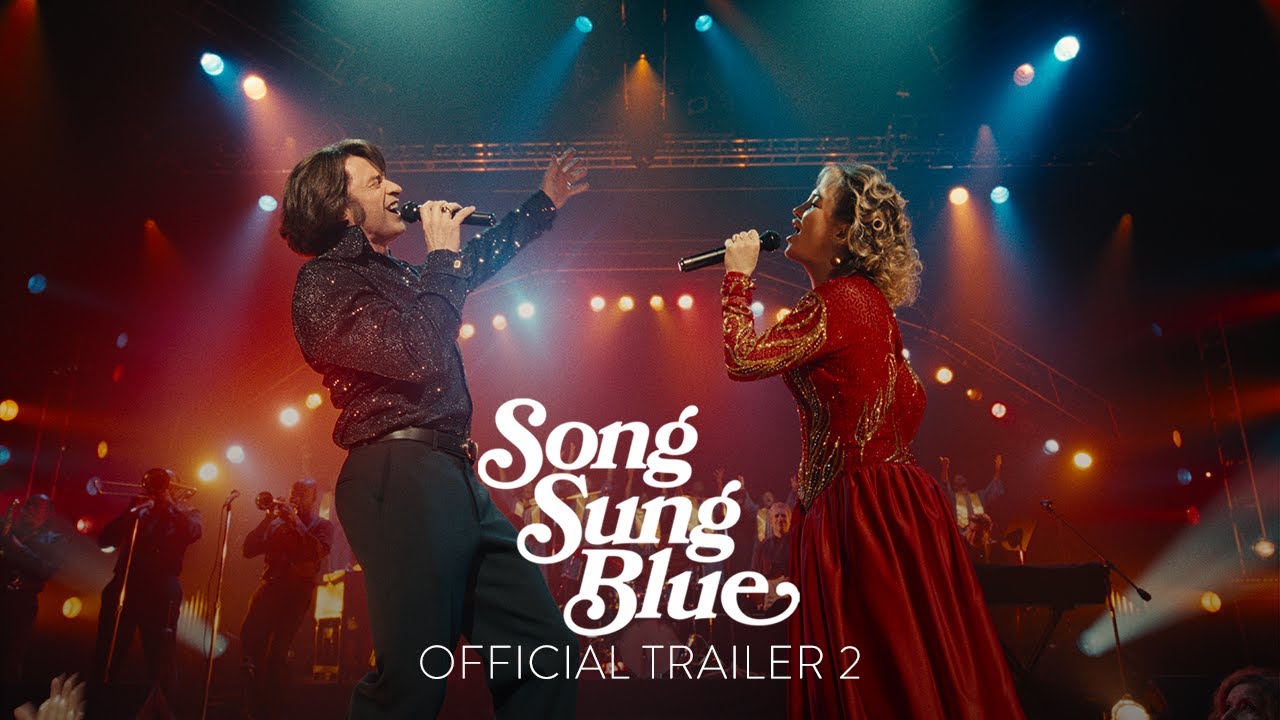 Song Sung Blue