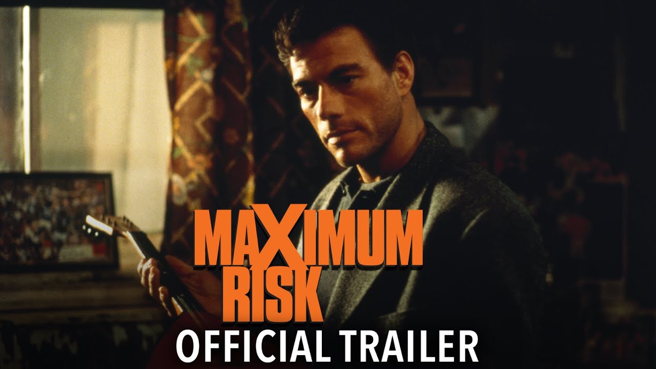 Maximum Risk