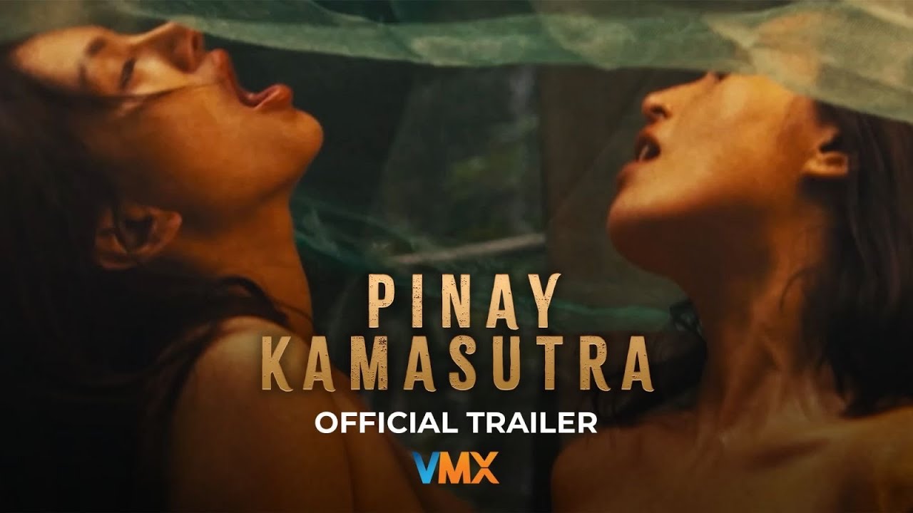 Pinay Kamasutra