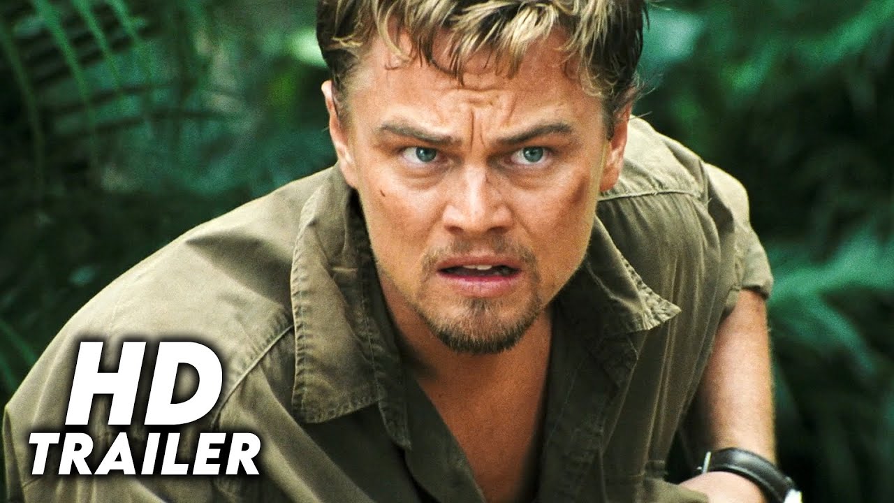 Blood Diamond