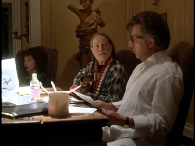 Wag the Dog
