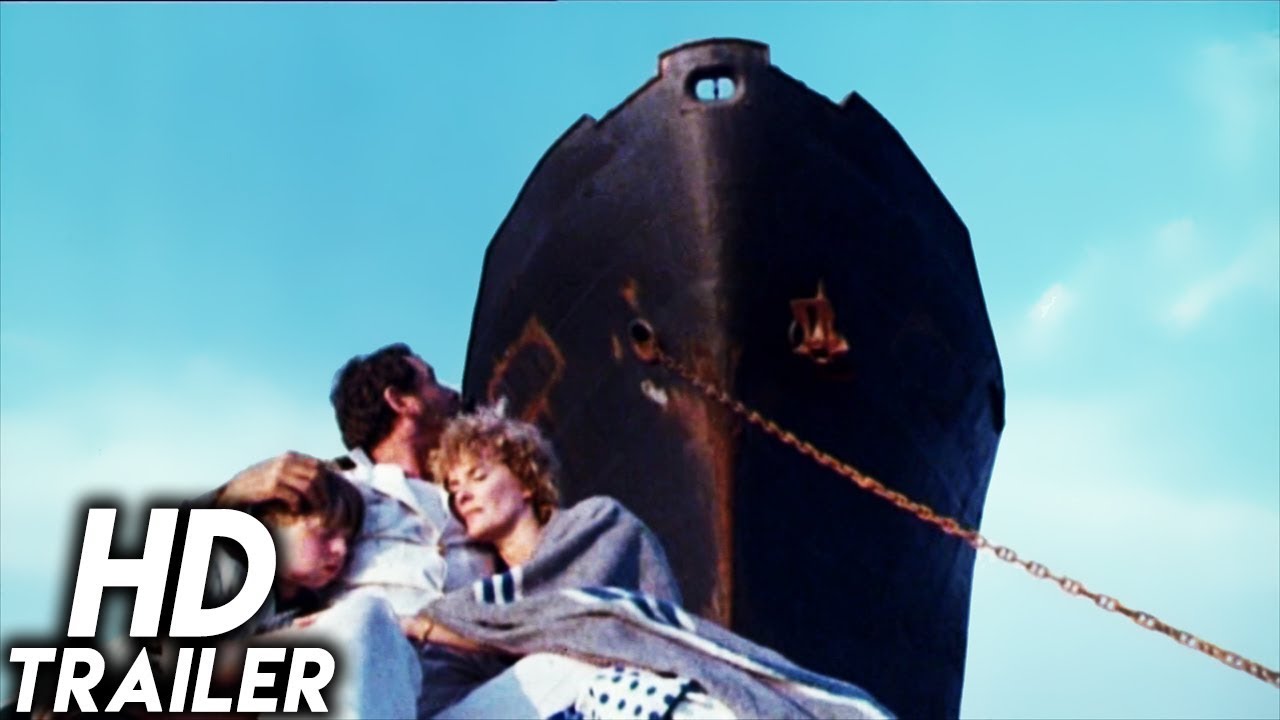 Death Ship