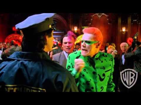 Batman Forever