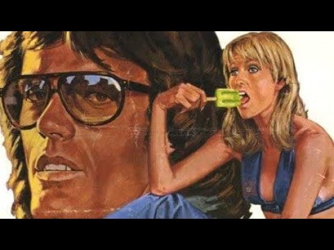 Dirty Mary Crazy Larry
