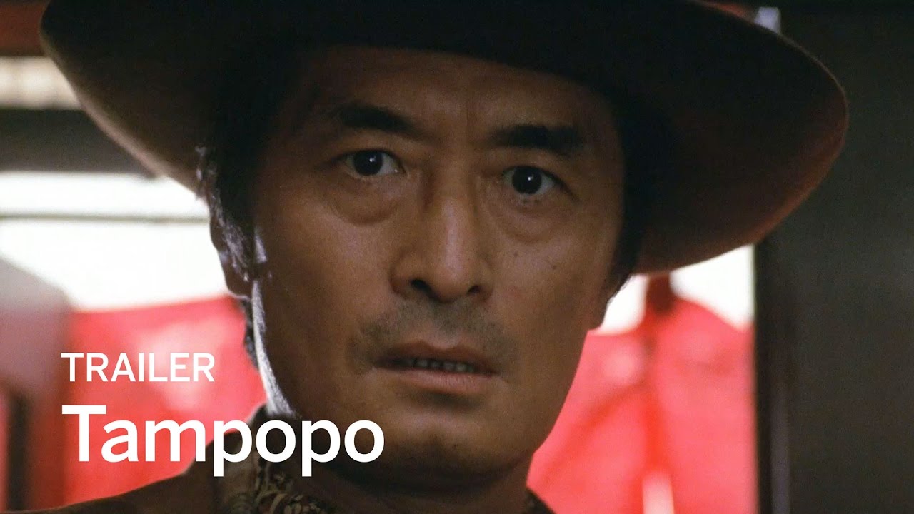 Tampopo