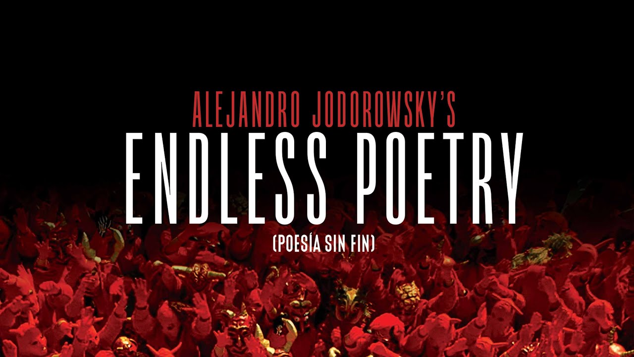 Endless Poetry