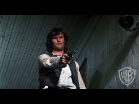 Pat Garrett & Billy the Kid