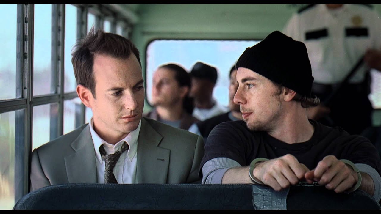 Let's Go to Prison