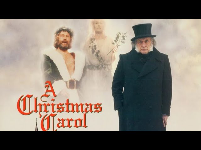 A Christmas Carol
