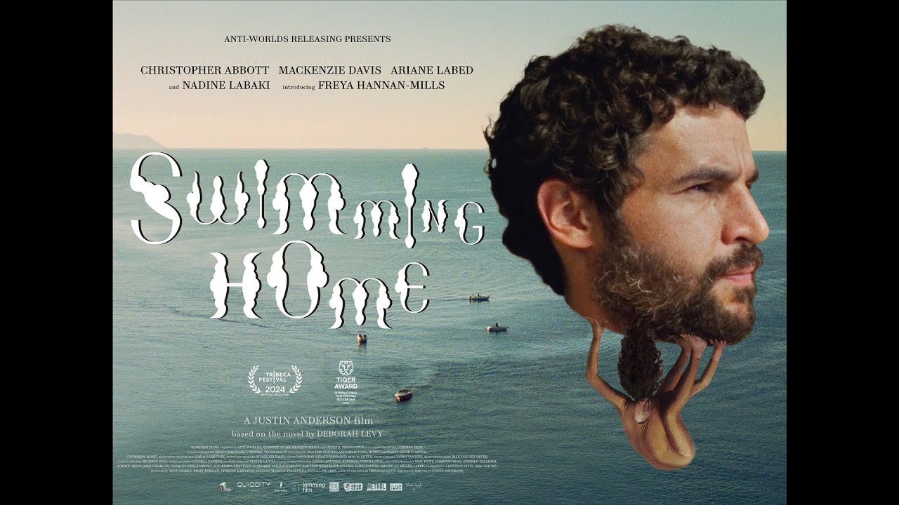 Swimming Home