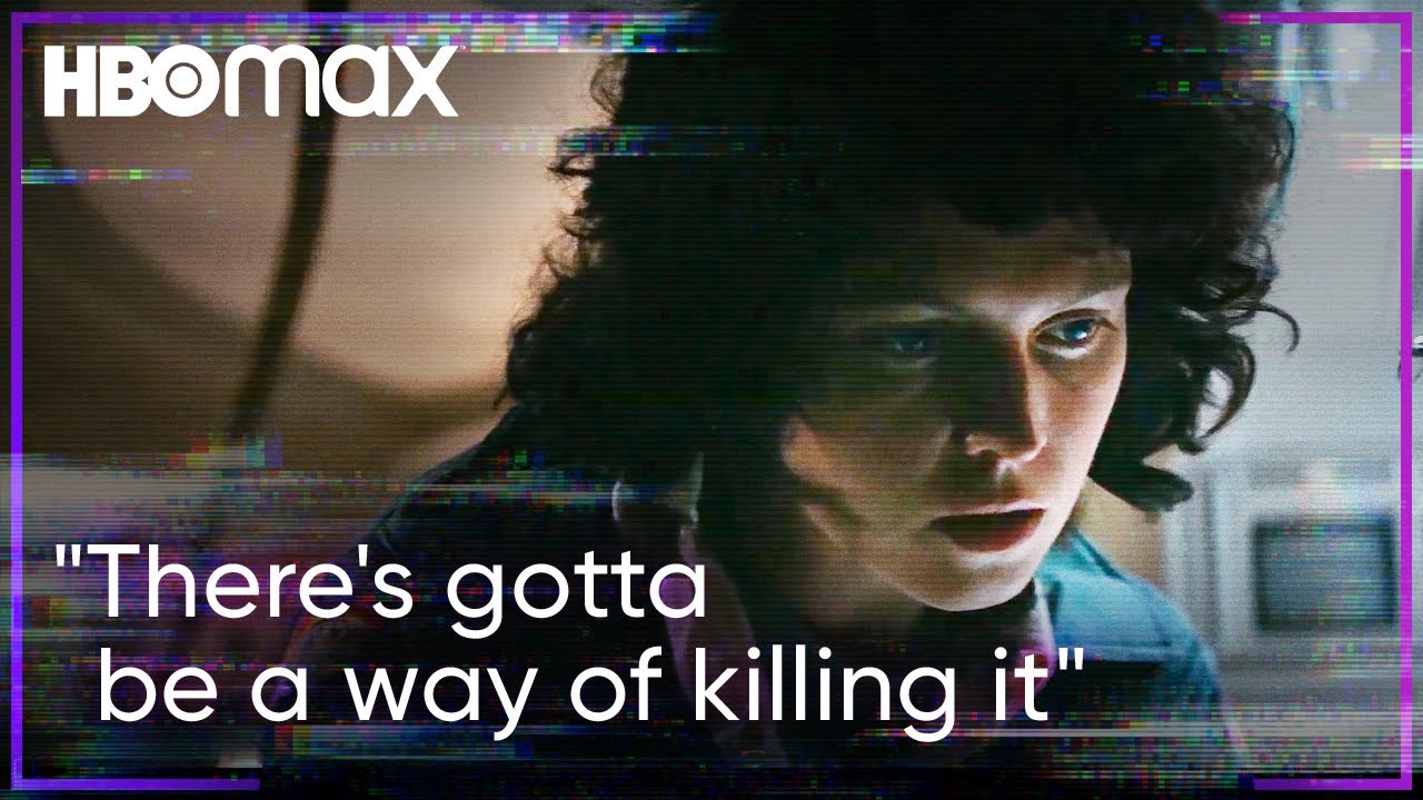 Alien