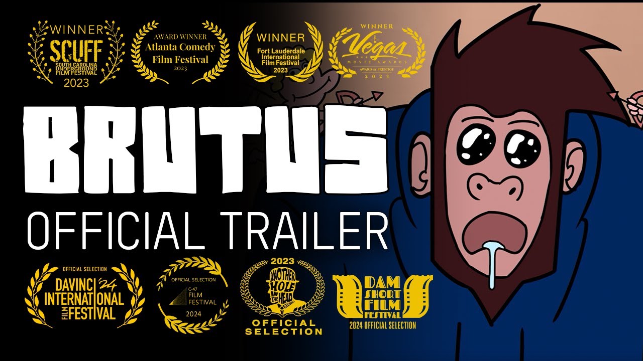 BRUTUS