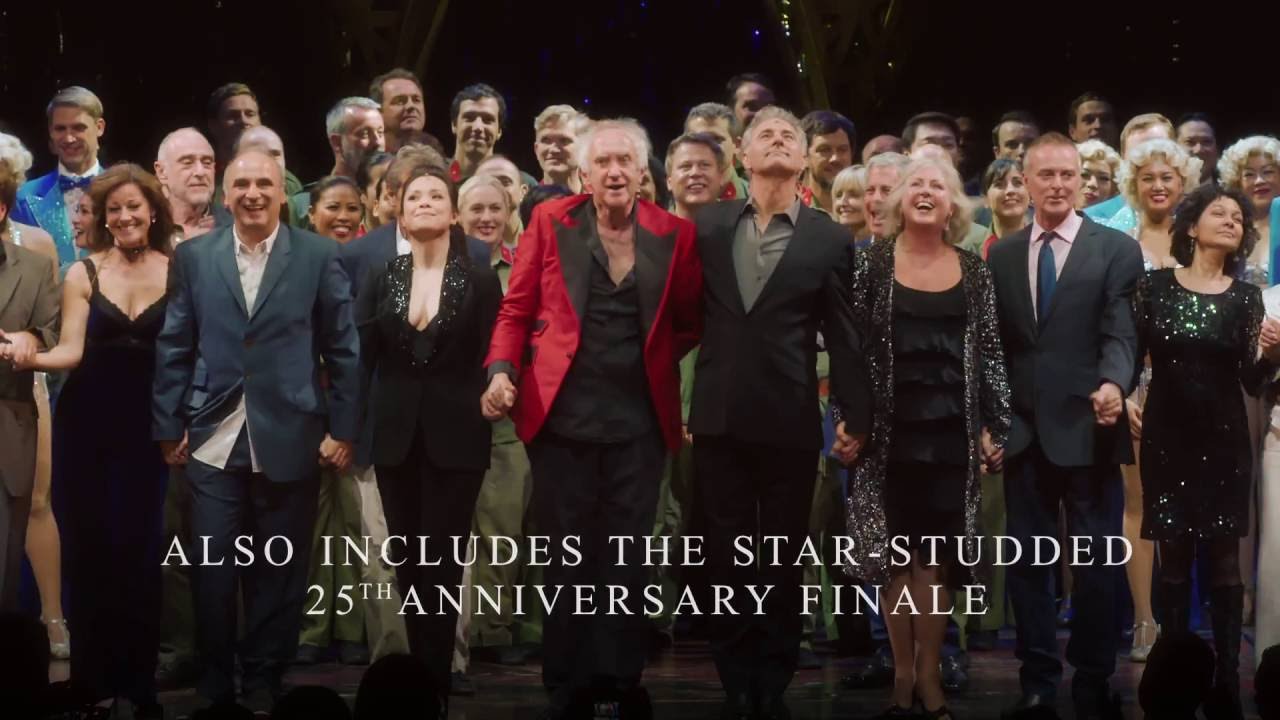 Miss Saigon: 25th Anniversary Performance