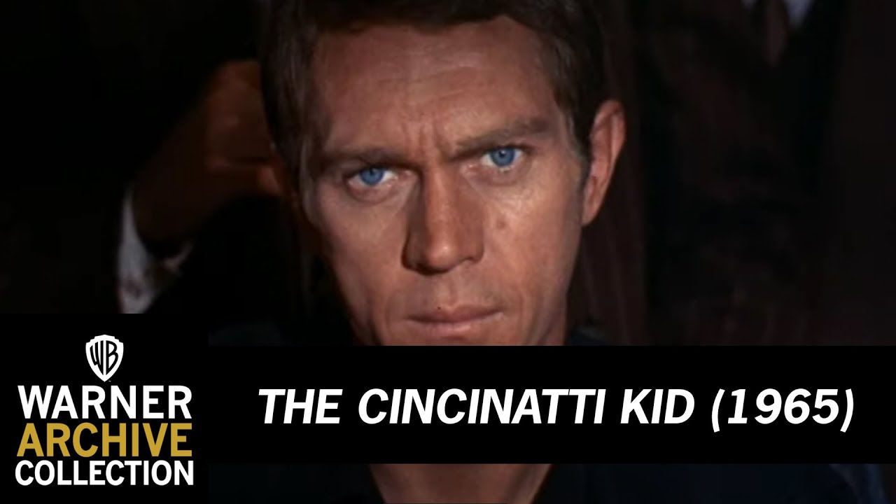 The Cincinnati Kid