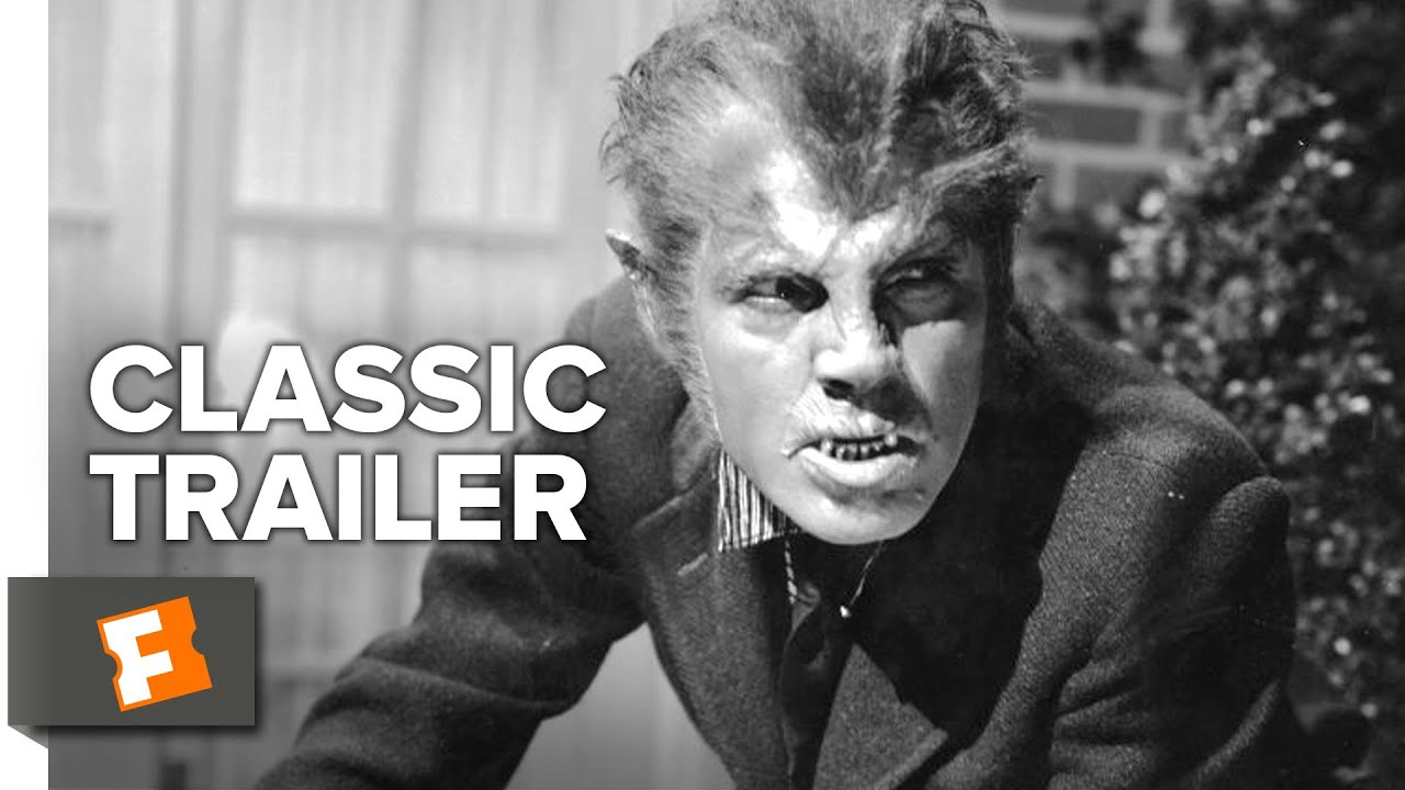 Werewolf of London