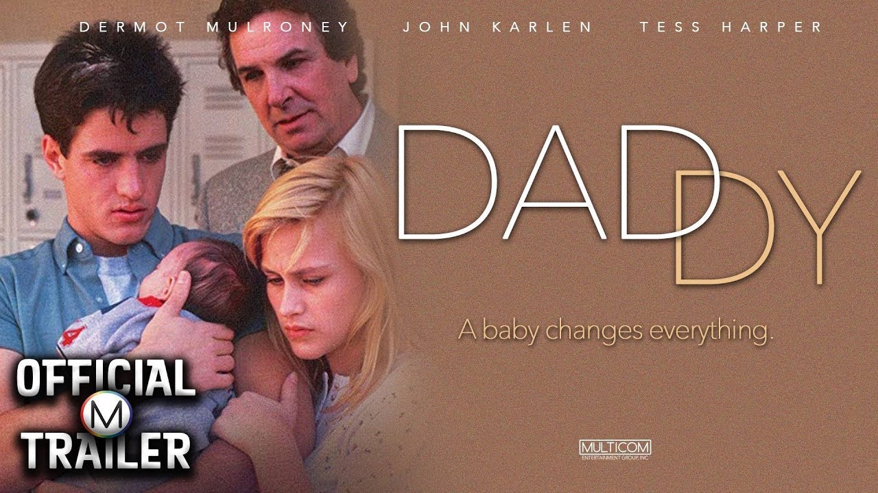 Daddy