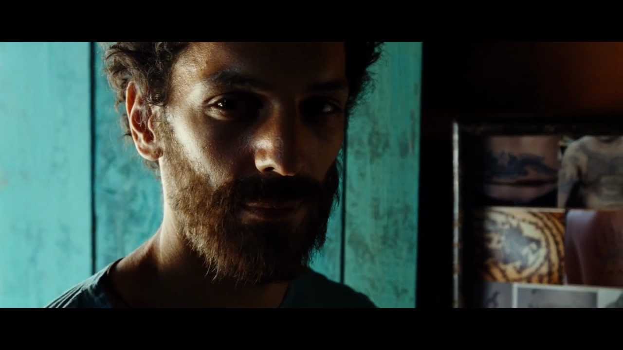 The Heir Apparent: Largo Winch