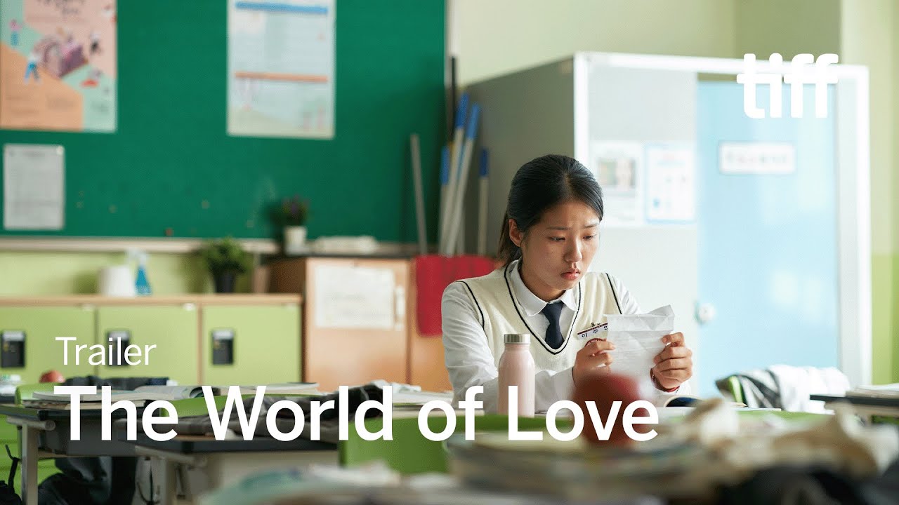The World of Love