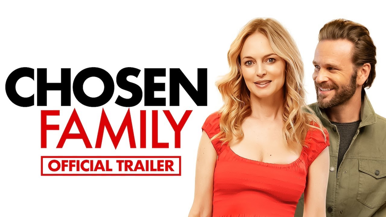 Chosen Family