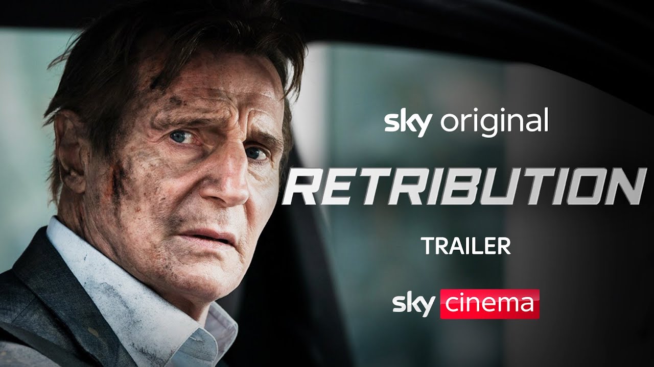 Retribution