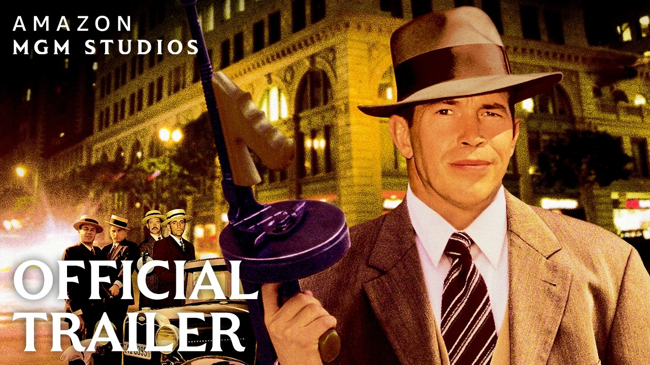 Dillinger