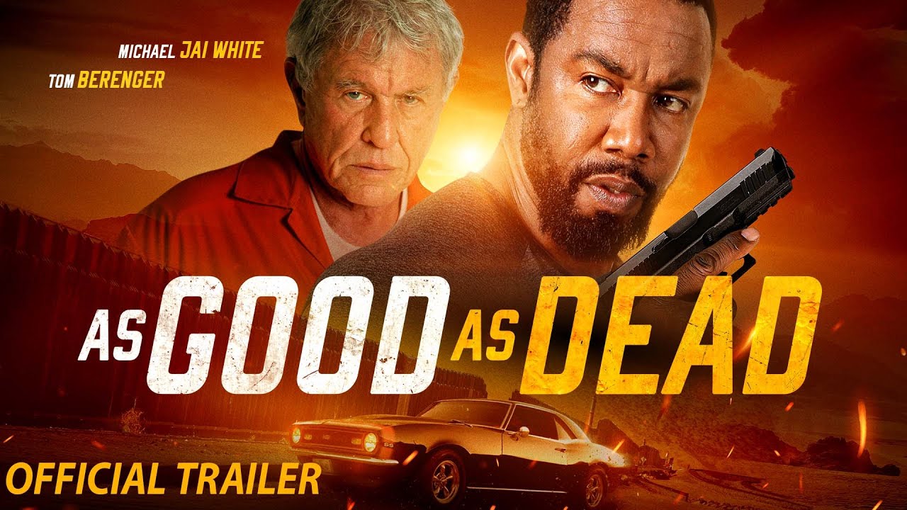 As Good as Dead