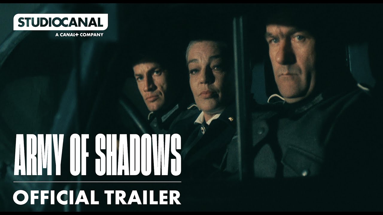 Army of Shadows