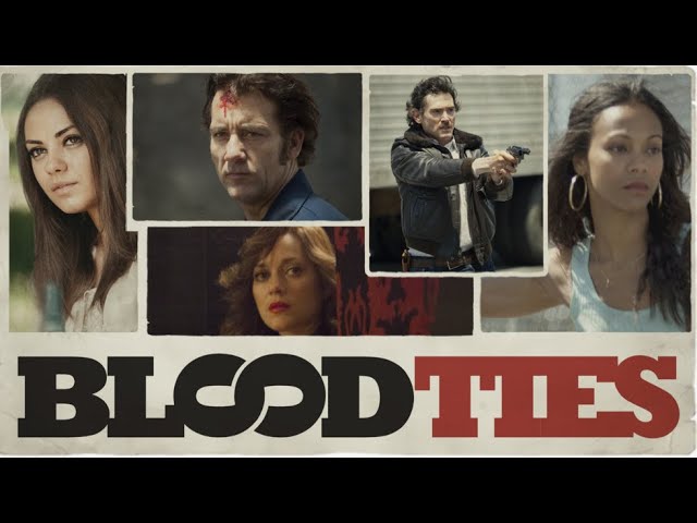 Blood Ties
