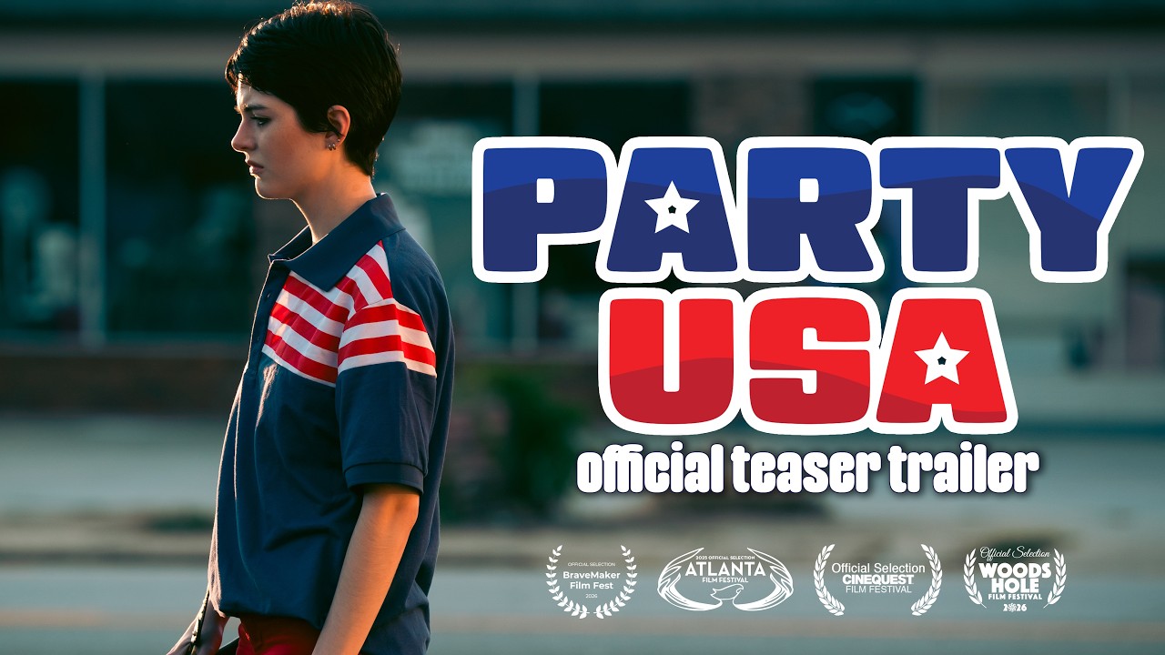 Party USA