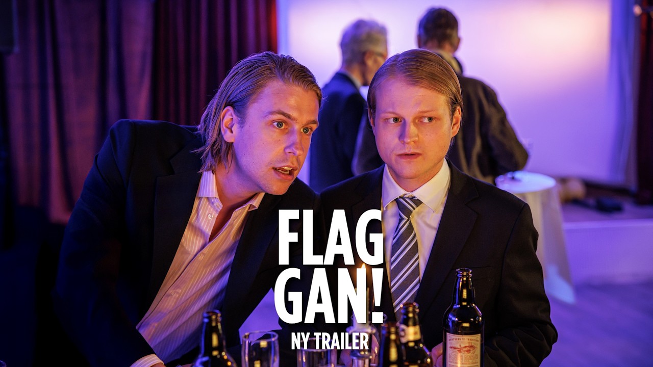 Flaggan