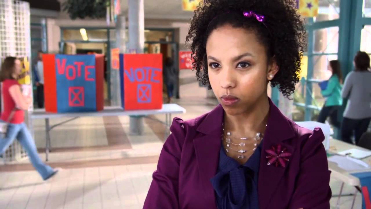 16 Wishes