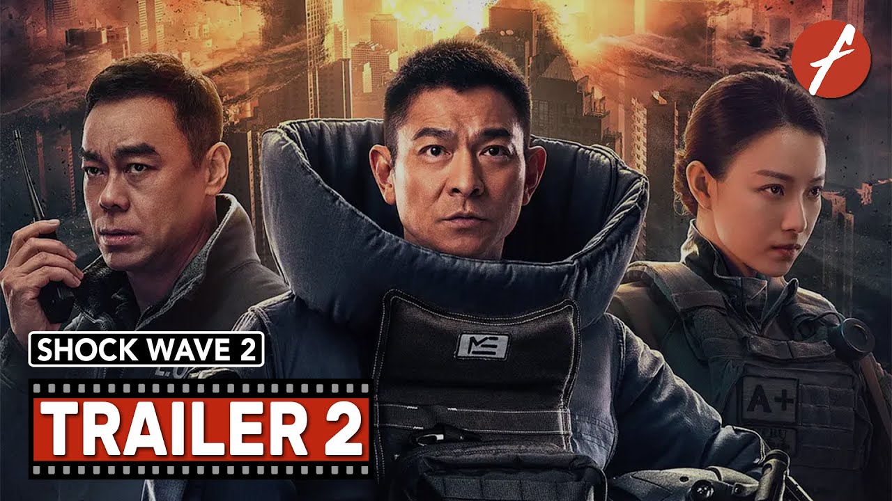 Shock Wave 2