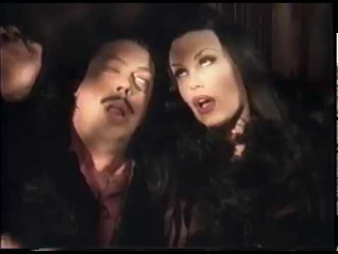 Addams Family Reunion